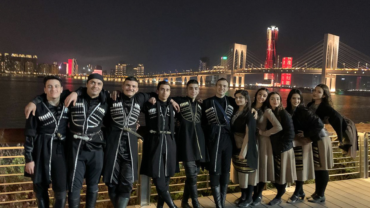 CHINA-2