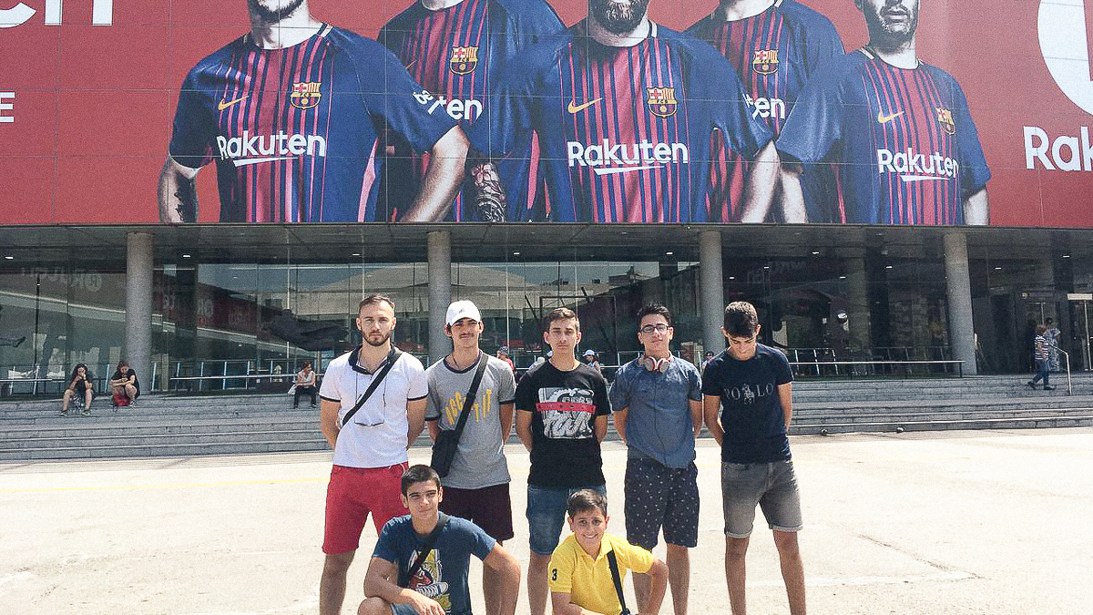 SPAIN-1